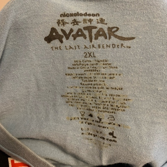 Avatar the Last Air Bender Bundle - Picture 5 of 12